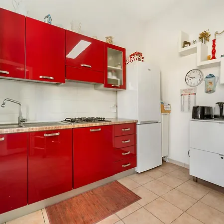 Casa Susanna קאלאסטה