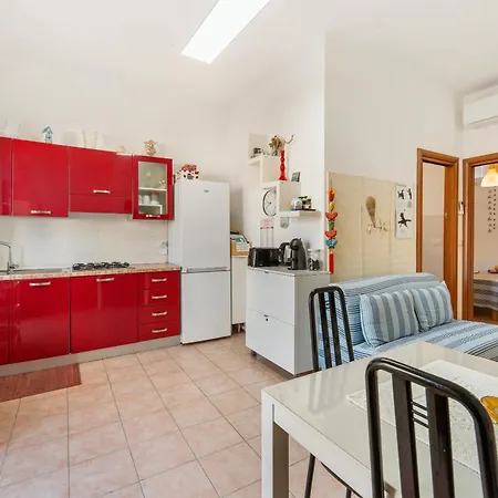 דירה Casa Susanna