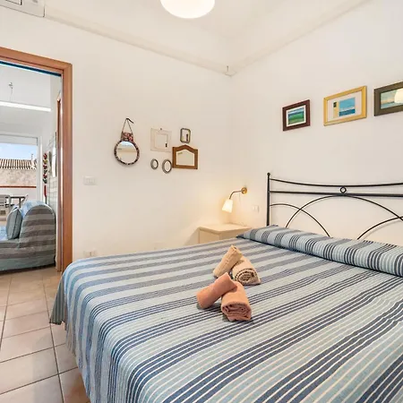 דירה Casa Susanna *