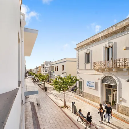 Casa Susanna דירה