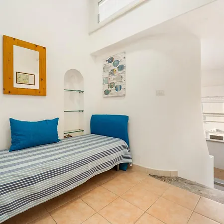 Casa Susanna קאלאסטה