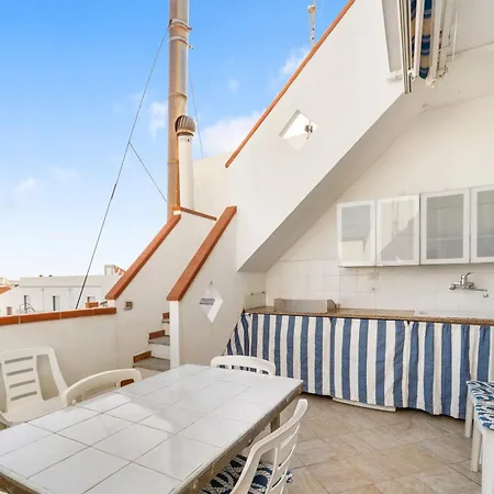 Casa Susanna קאלאסטה