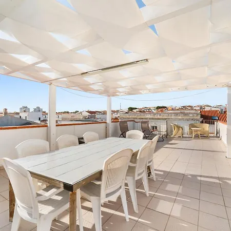 Apartamento Casa Susanna