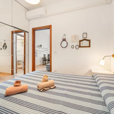 Διαμέρισμα Casa Susanna *