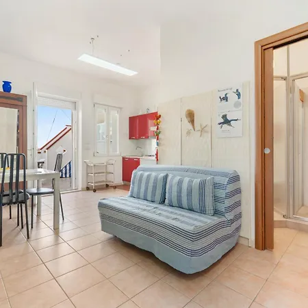 Διαμέρισμα Casa Susanna *