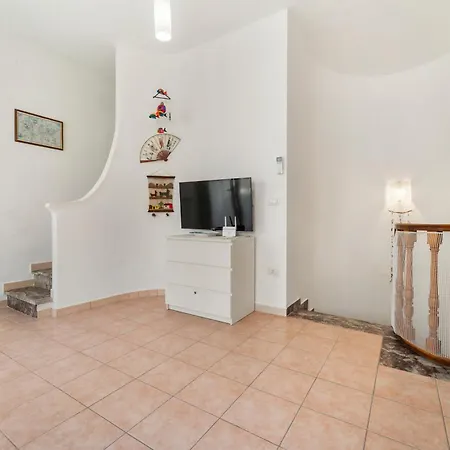 Casa Susanna Διαμέρισμα