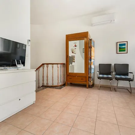 Casa Susanna Apartamento Calasetta