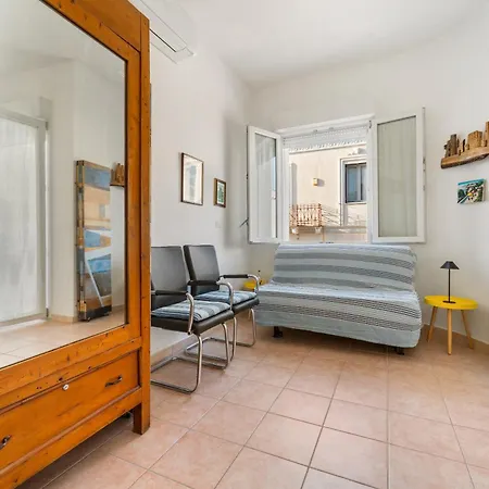 Apartamento Casa Susanna