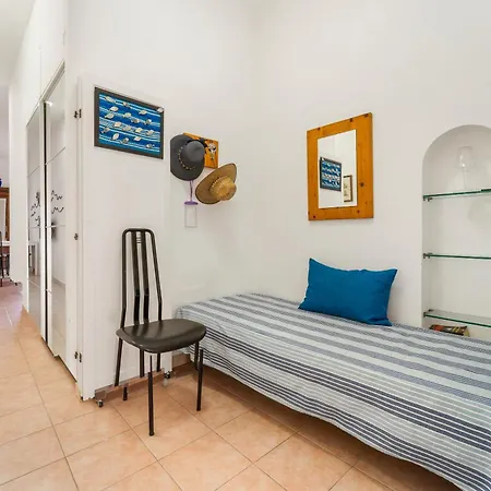 Casa Susanna Apartamento Calasetta