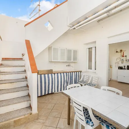 Casa Susanna Διαμέρισμα Calasetta