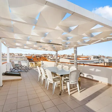 Casa Susanna Διαμέρισμα