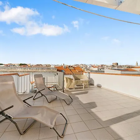 Διαμέρισμα Casa Susanna