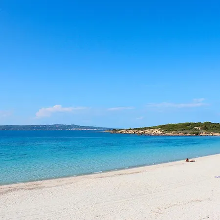 Apartamento Casa Susanna Calasetta