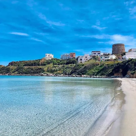 Casa Susanna * Calasetta