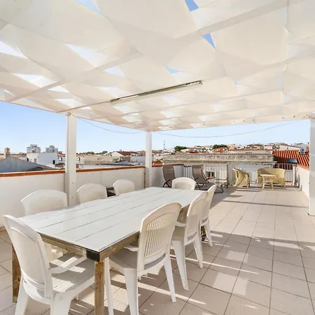 Apartamento Casa Susanna *