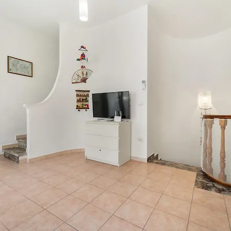 Casa Susanna Daire Calasetta