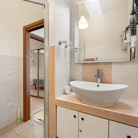 Casa Susanna * Calasetta