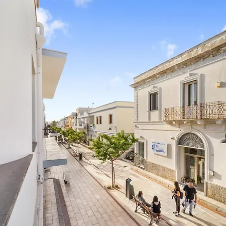 Casa Susanna * Calasetta